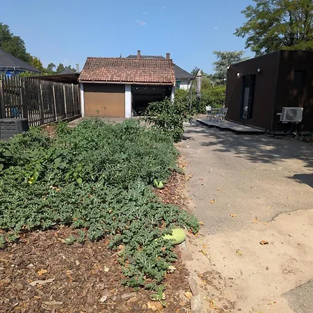 Indépendant Avec Jardin, Clim Et Garage Hébergement de vacances